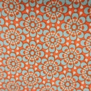 LULAROE LLR OS Patterned Buttery Soft Legging One Size